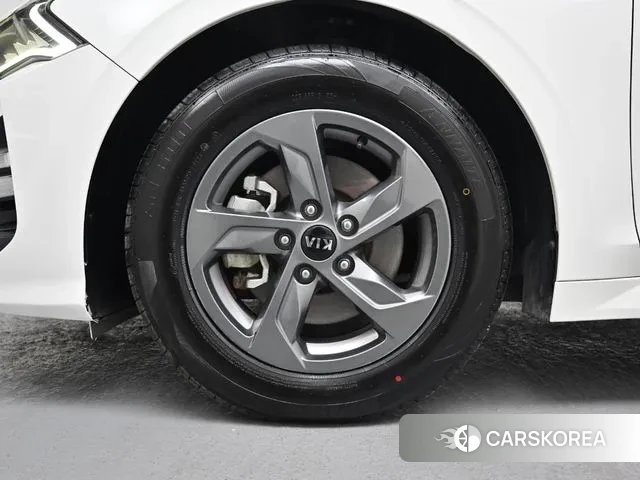 Kia K5 3rd generation id 3401639 из Кореи 15