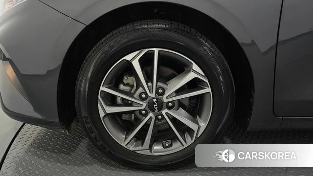Kia The New K3 2nd generation id 4942926 из Кореи 25