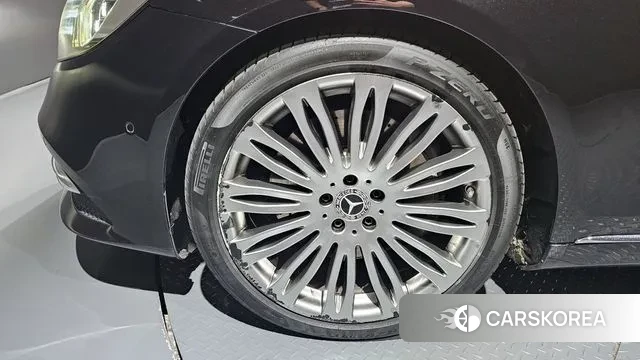 Mercedes-Benz S-Class W222 id 3380802 из Кореи 15