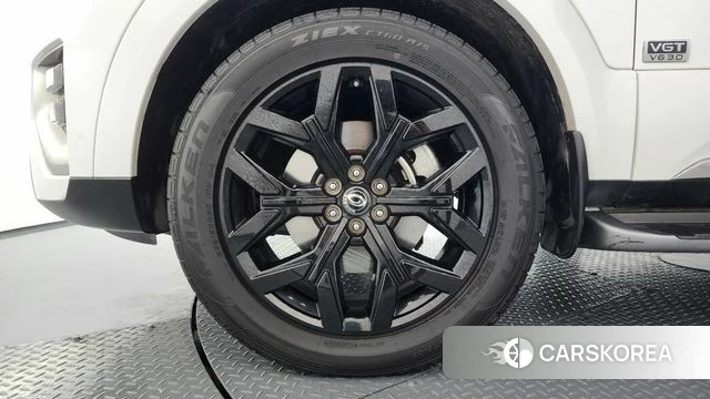 Kia Mohave Master id 3860821 из Кореи 15