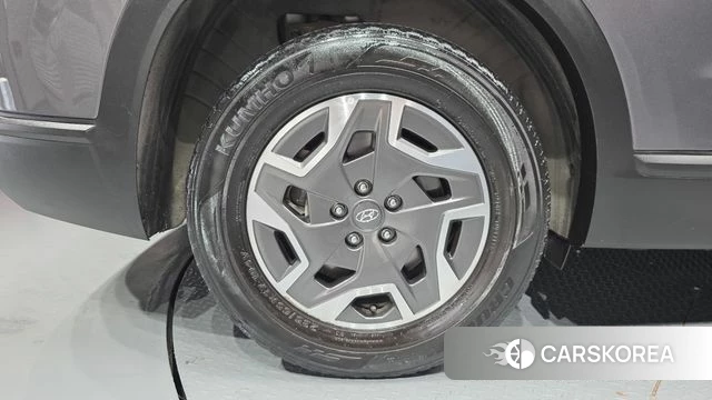 Hyundai The New Santa Fe id 3940889 из Кореи 15