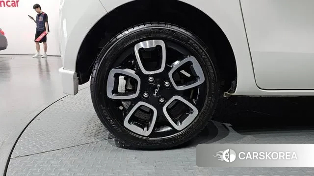 Kia The New Ray id 2979470 из Кореи 15