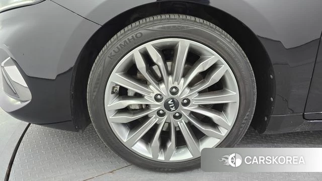 Kia K7 Premier id 3899005 из Кореи 15