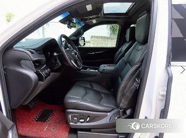 Cadillac Escalade id 3055379 из Кореи 15