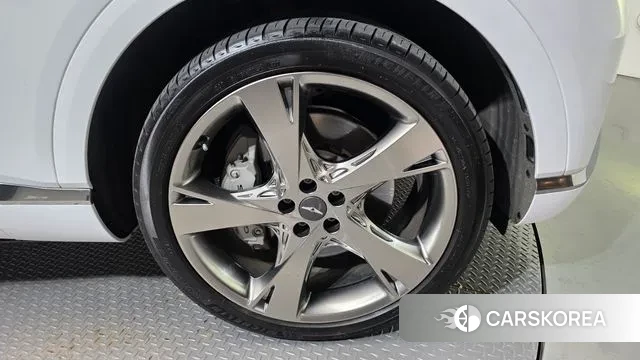 Genesis GV80 id 3422474 из Кореи 15