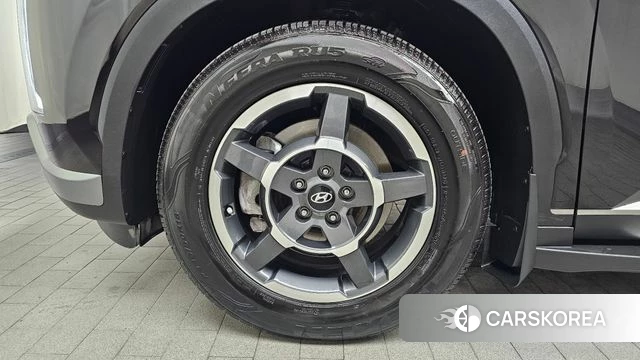 Hyundai The New Palisade id 4201894 из Кореи 26