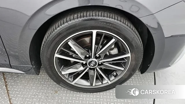 Hyundai The New Grandeur IG id 3028859 из Кореи 15