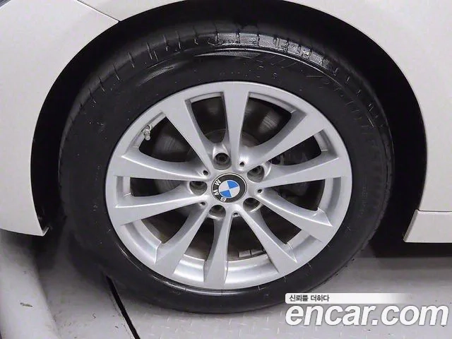 BMW 3 Series (F30) id 2870827 из Кореи 15