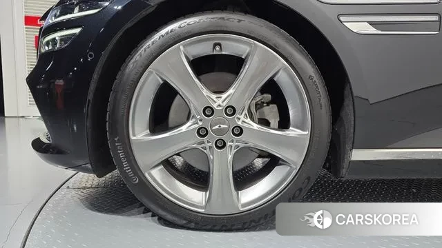 Genesis G80 (RG3) id 3433784 из Кореи 15