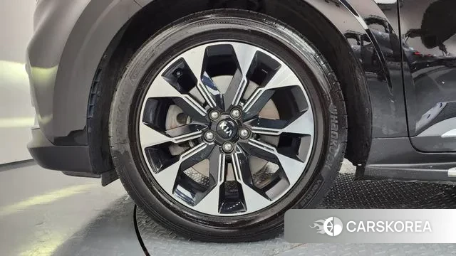 Kia Carnival 4th generation id 3448675 из Кореи 15