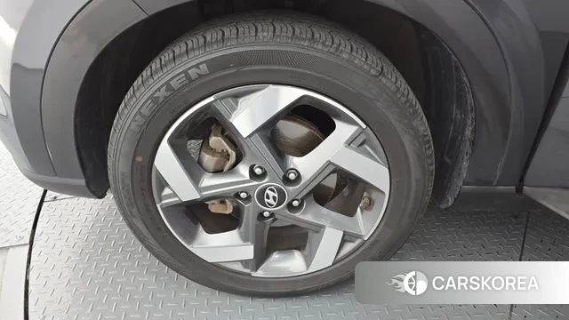 Hyundai Venue id 3000090 из Кореи 15