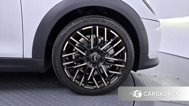 Mini Cooper S 4th Generation id 3316222 из Кореи 15