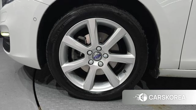 Volvo S60 id 4717970 из Кореи 15