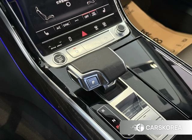 Audi A8 id 4254012 из Китая 11