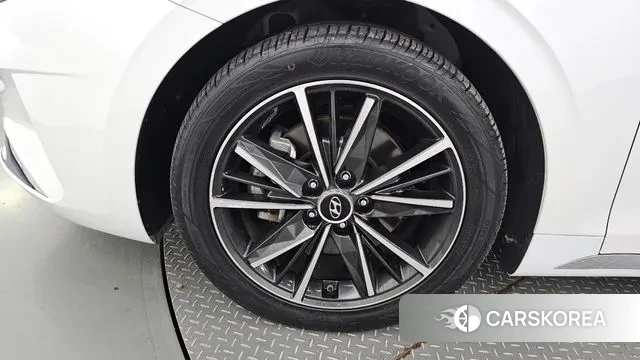 Hyundai The New Grandeur IG id 3054223 из Кореи 15