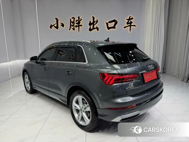 Audi Q3 id 4342157 из Китая 17