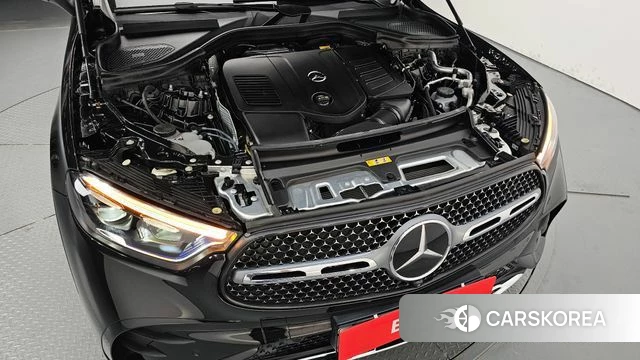 Mercedes-Benz GLC-Class X254 id 4853928 из Кореи 30