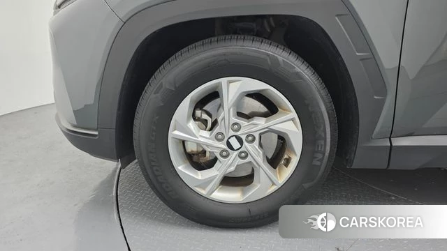 Hyundai Tucson (NX4) id 4707911 из Кореи 15