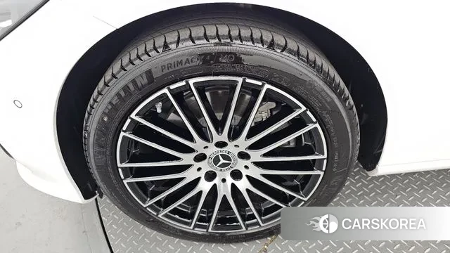 Mercedes-Benz C-Class W206 id 3079142 из Кореи 15