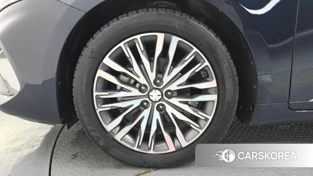 Kia K7 Premier Hybrid id 4722099 из Кореи 15