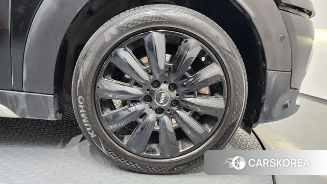 Mini Cooper S Countryman id 3641002 из Кореи 15