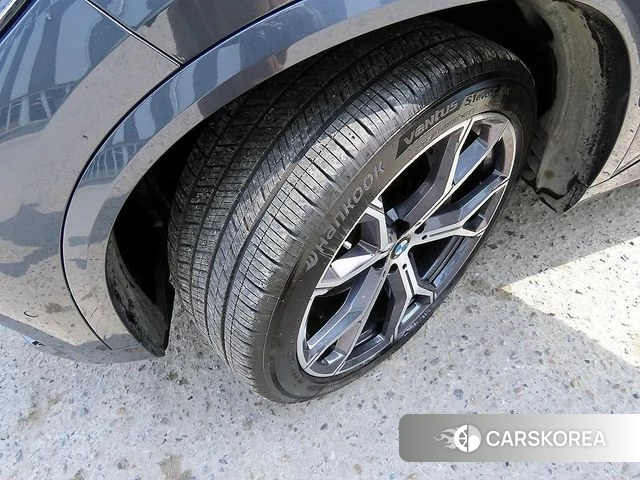 BMW X5 (G05) id 3832651 из Кореи 15