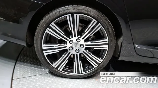 Volvo S90 id 2595330 из Кореи 15