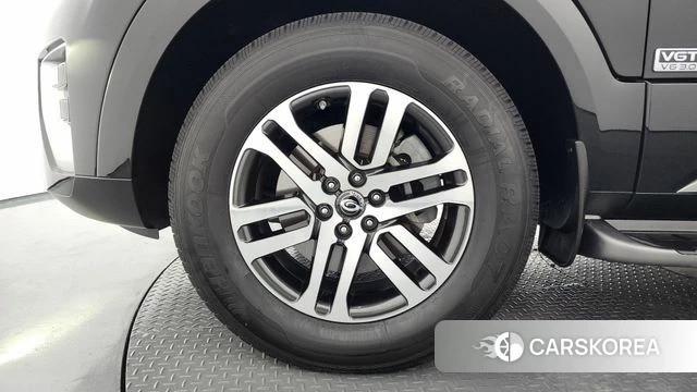 Kia Mohave Master id 4657838 из Кореи 15