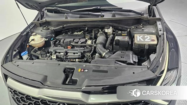 Kia Sportage 5th Generation id 4572948 из Кореи 25
