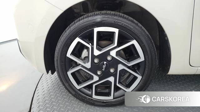Kia The New Kia Ray id 4407990 из Кореи 29