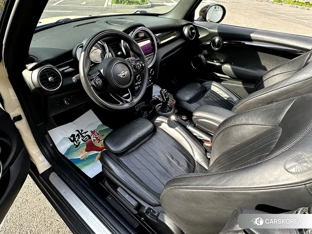 MINI Cooper id 4583789 из Китая 14