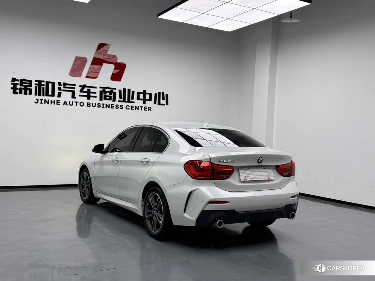 BMW 1 series id 4514943 из Китая 7