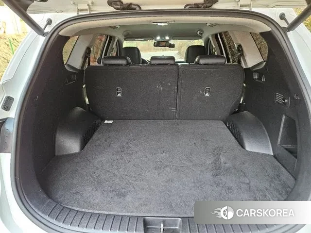 Hyundai Santa Fe TM id 3760434 из Кореи 11