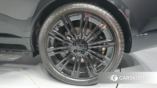 Land Rover Range Rover 5th Generation id 4743774 из Кореи 15