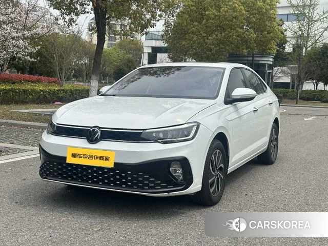 Volkswagen Lavida id 4264756 из Китая 11