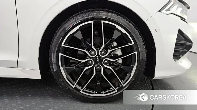 Kia K5 3rd generation id 3323358 из Кореи 15