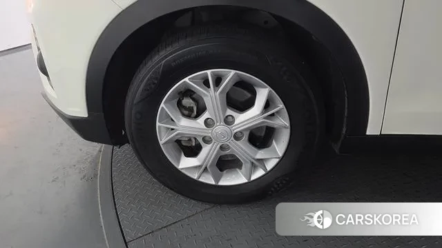 Ssangyong Berry New Tivoli id 3573130 из Кореи 15