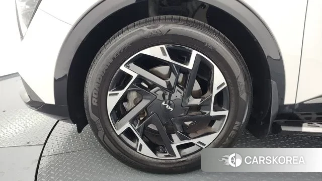 Kia Sportage 5th Generation id 3373043 из Кореи 15