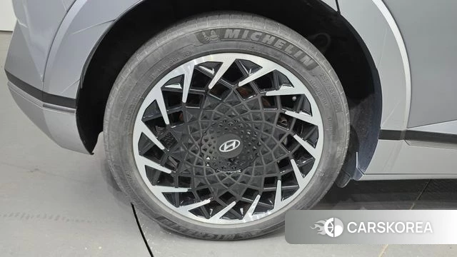 Hyundai Ionic 5 id 4529255 из Кореи 26