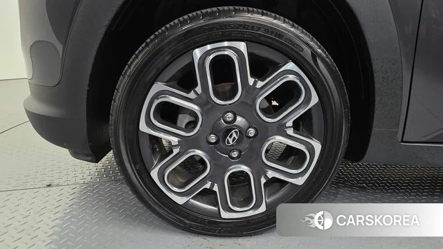 Hyundai Casper id 4646296 из Кореи 15