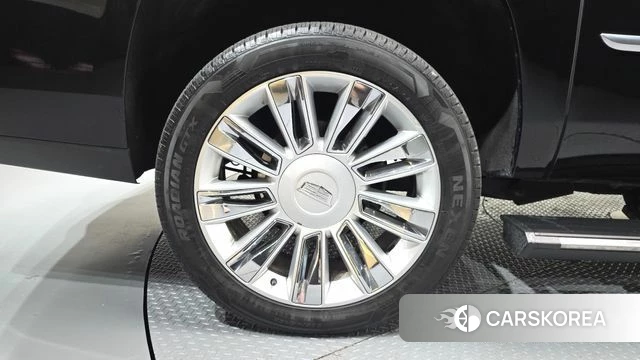Cadillac Escalade id 4245998 из Кореи 15