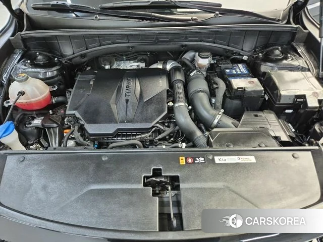 Kia Sorento 4th Generation id 4793275 из Кореи 13