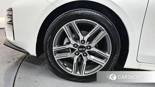 Kia Come New K3 id 3687690 из Кореи 15