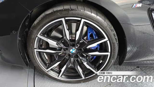 BMW 8 Series (G15) id 2735292 из Кореи 15