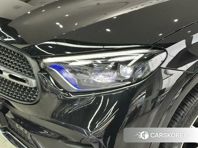 Mercedes-Benz GLC id 4300064 из Китая 27