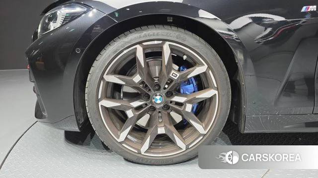 BMW 4 Series (G22) id 3876598 из Кореи 15