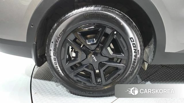 Kia The New Sorento 4th Generation id 3817279 из Кореи 15