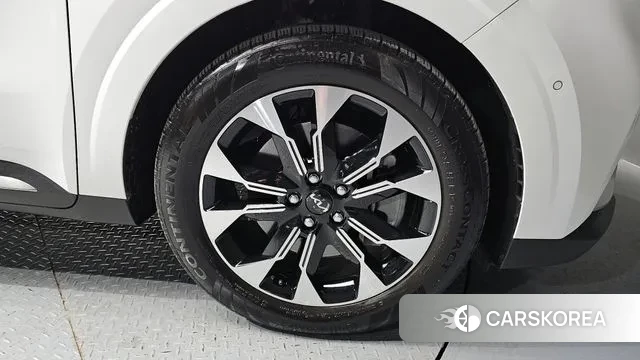 Kia Carnival 4th generation id 3735049 из Кореи 15