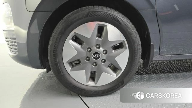 Hyundai Staria id 4534200 из Кореи 27