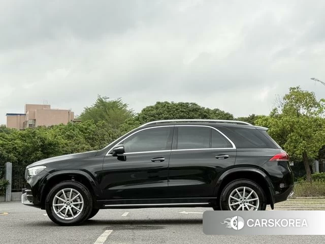 Mercedes-Benz GLE (import) id 4274530 из Китая 7